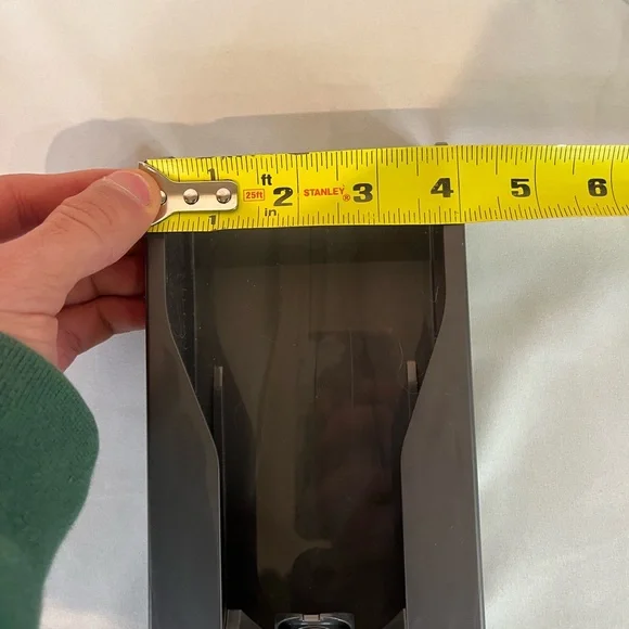 DYSON C7 V8 Cordless Stick Vacuum Docking Wall Station Mount Bracket Holder - Picture 14 of 16